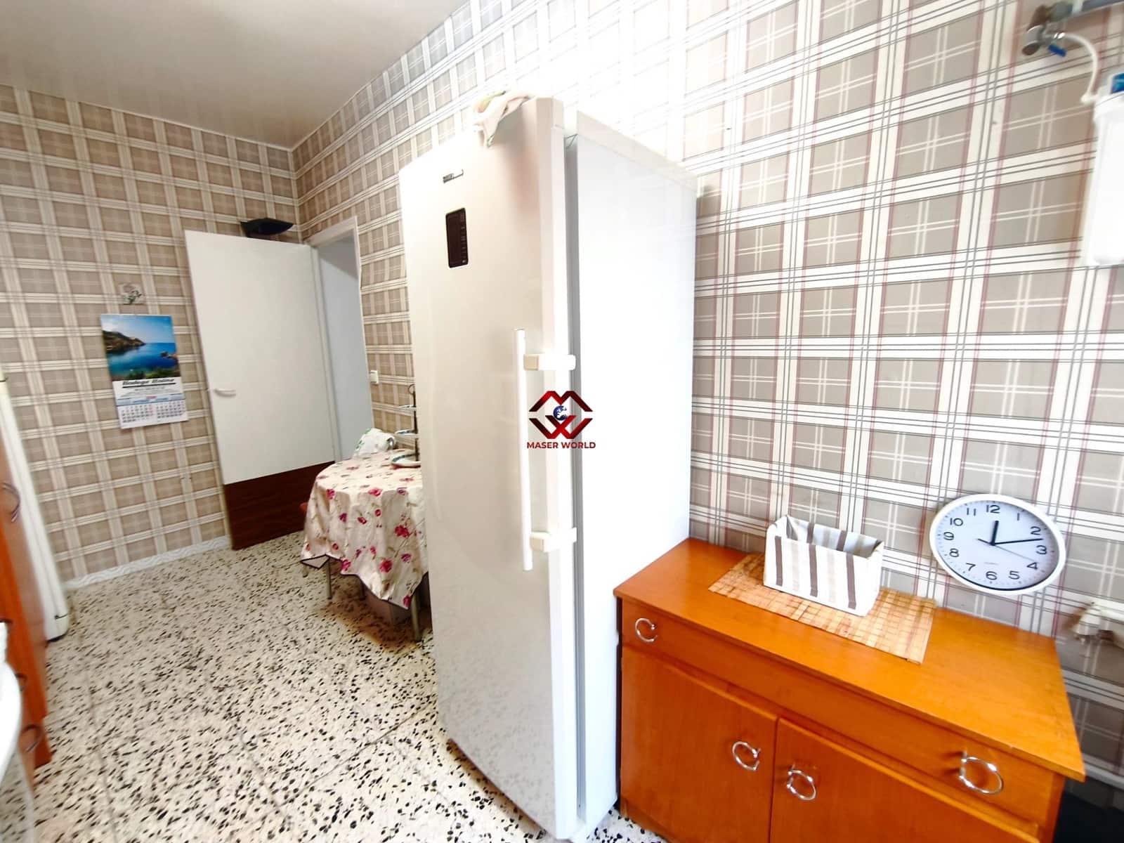 3 camera da letto Appartamento in vendita in La Azohia - 185.000 € (Rif: 10142608)