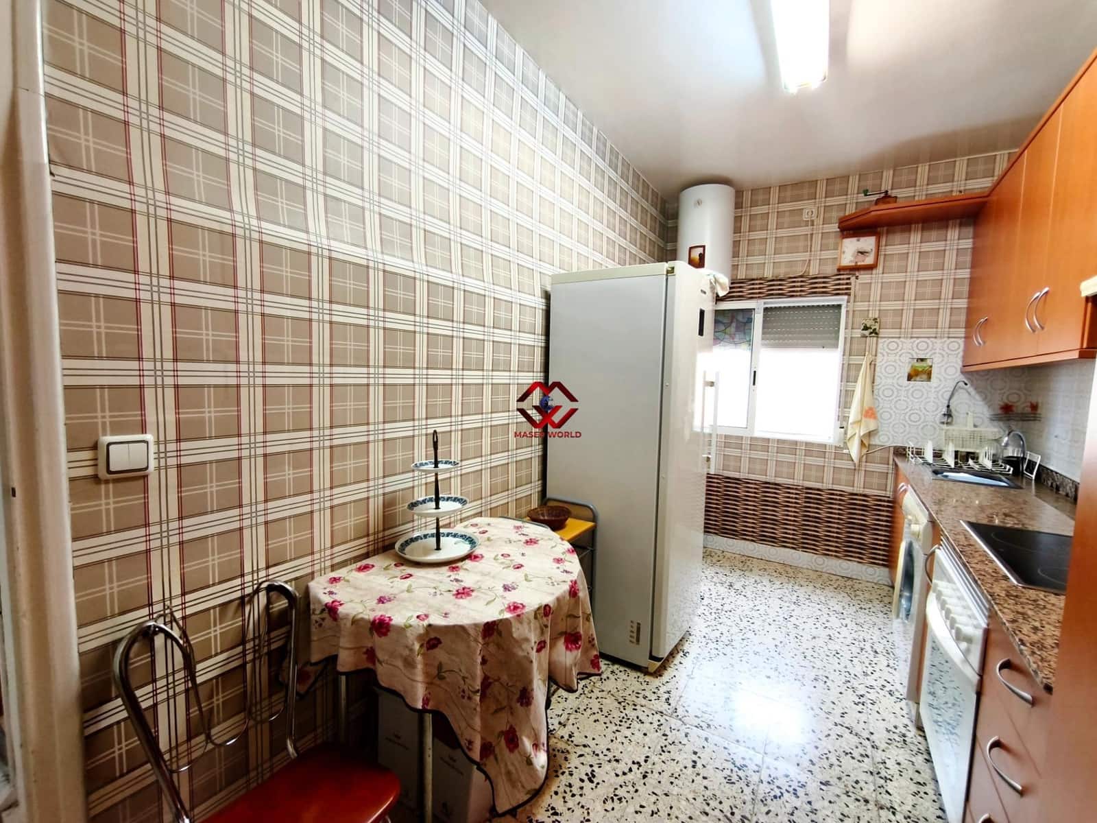 3 camera da letto Appartamento in vendita in La Azohia - 185.000 € (Rif: 10142608)