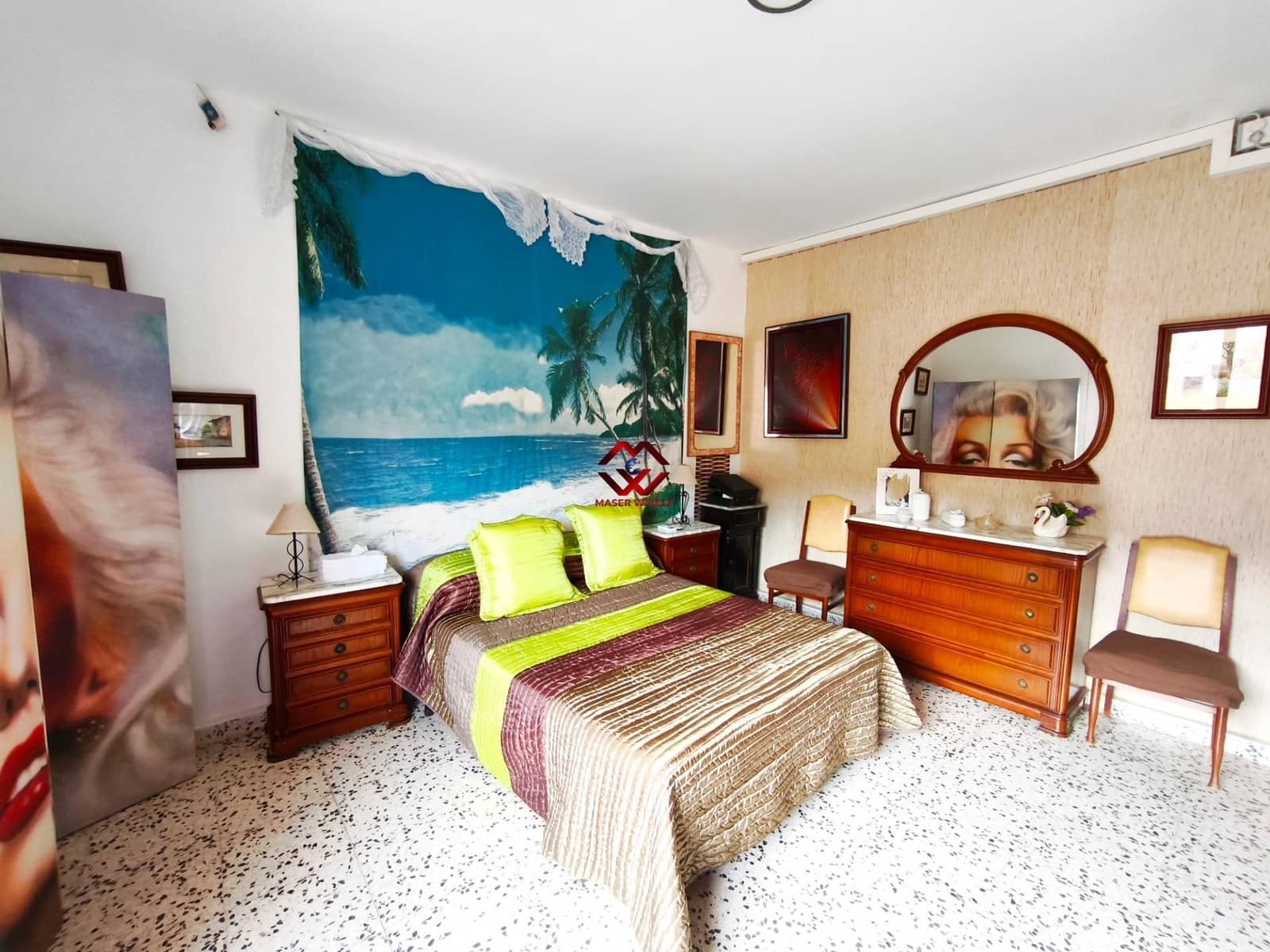 3 camera da letto Appartamento in vendita in La Azohia - 185.000 € (Rif: 10142608)