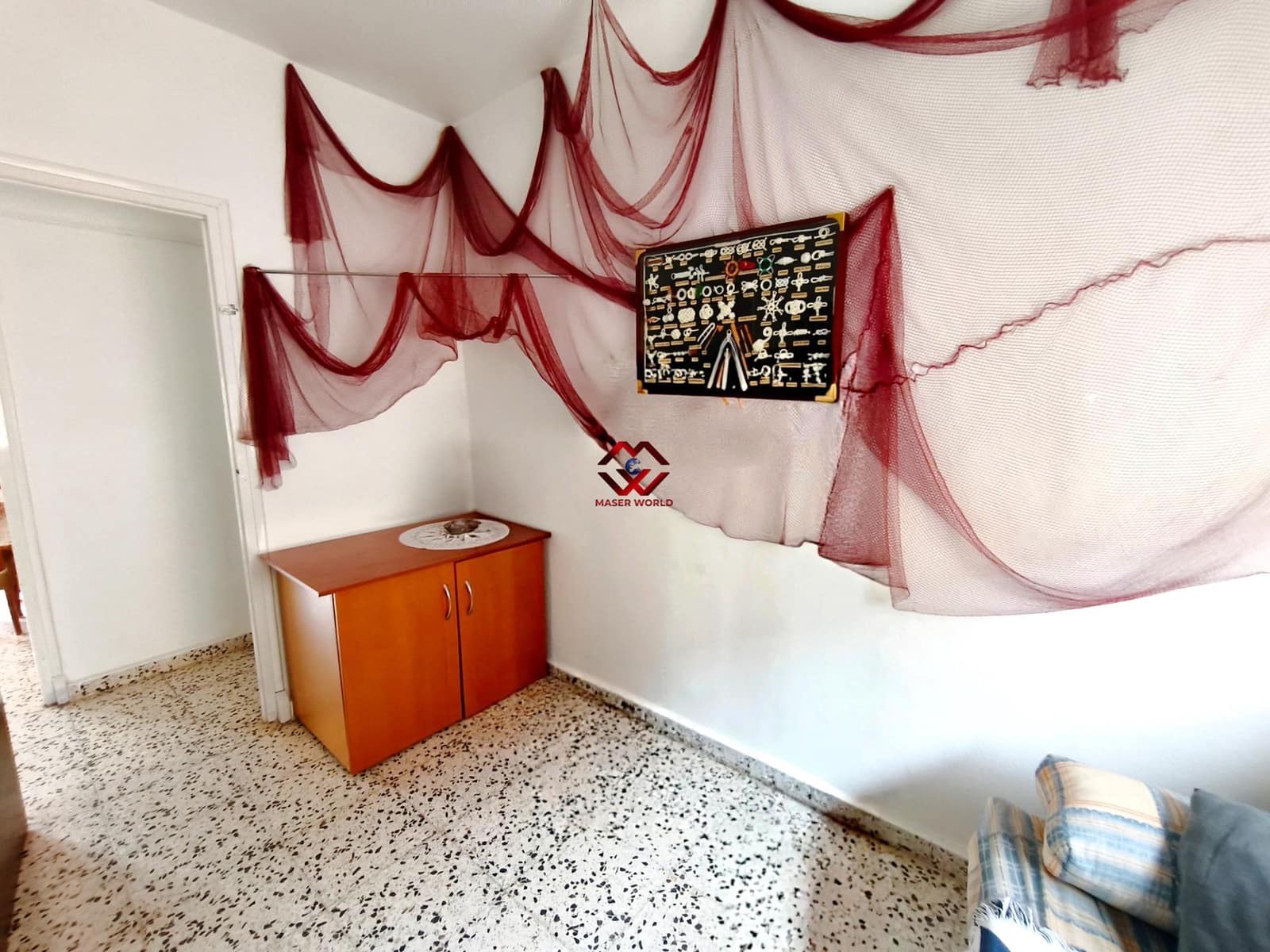 3 camera da letto Appartamento in vendita in La Azohia - 185.000 € (Rif: 10142608)