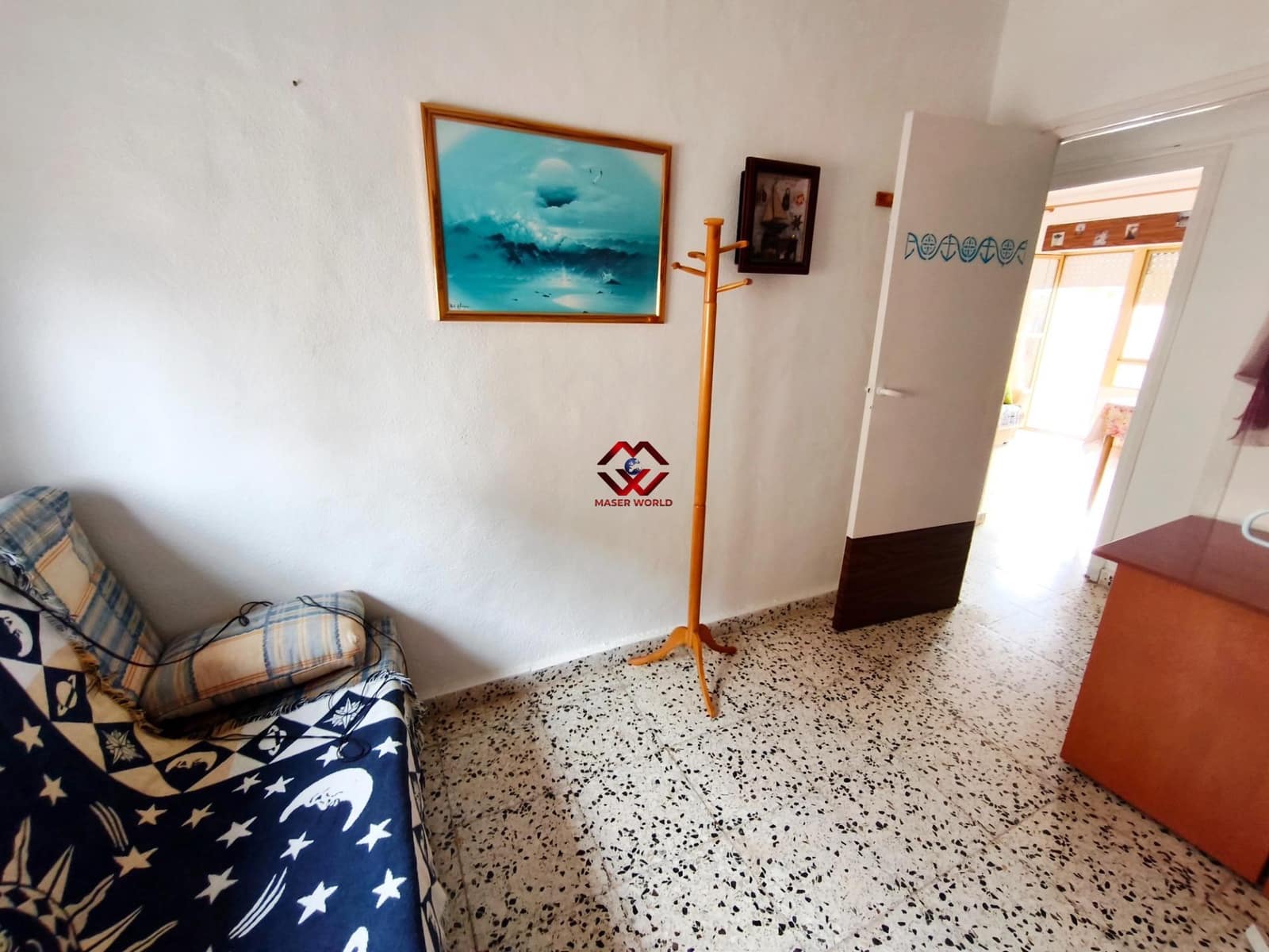 3 camera da letto Appartamento in vendita in La Azohia - 185.000 € (Rif: 10142608)