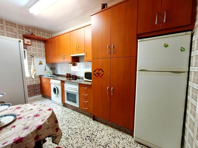 3 camera da letto Appartamento in vendita in La Azohia, Cartagena - 185.000 € (Rif: 10142608)