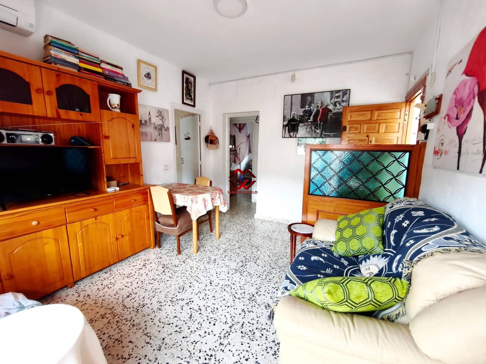 3 camera da letto Appartamento in vendita in La Azohia - 185.000 € (Rif: 10142608)