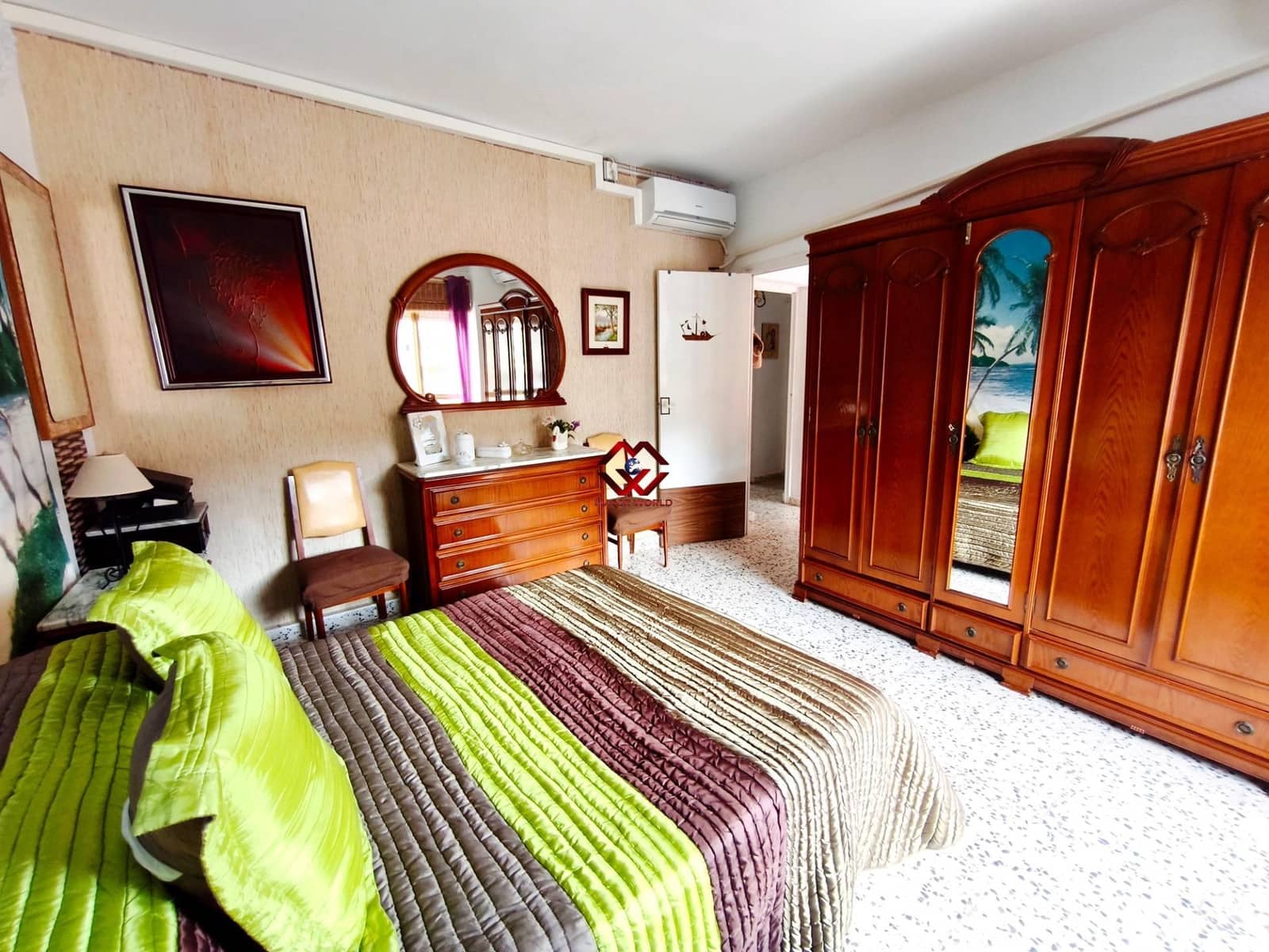 3 camera da letto Appartamento in vendita in La Azohia - 185.000 € (Rif: 10142608)