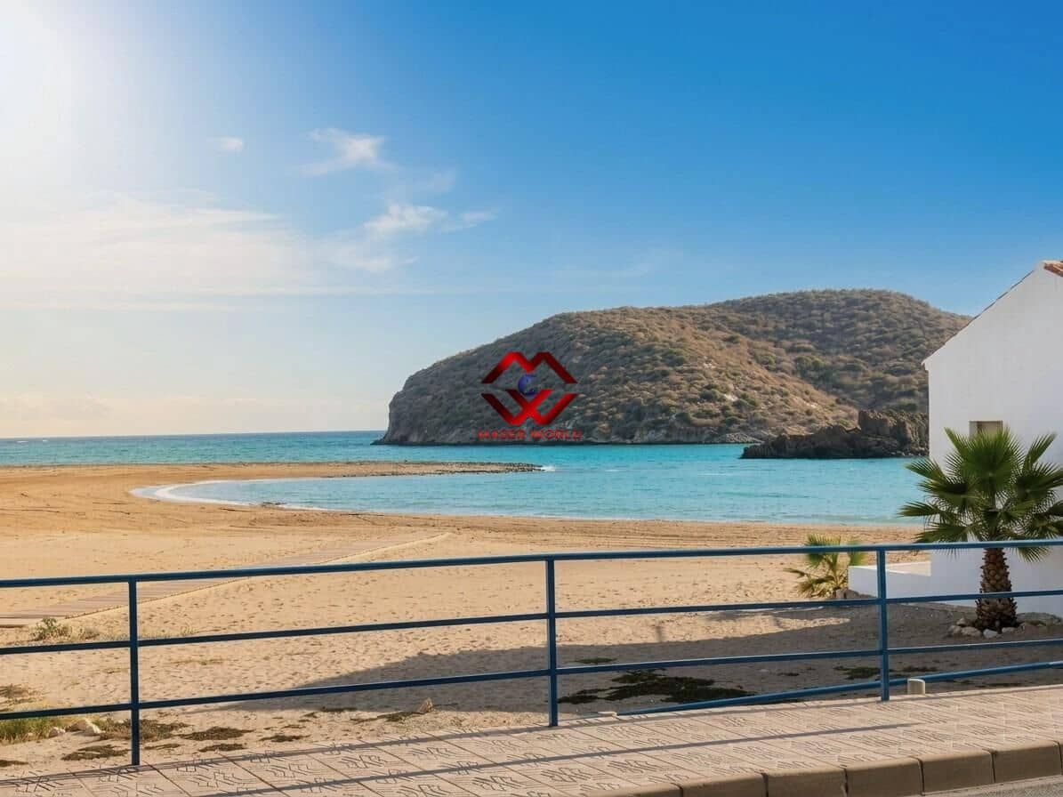 2 sypialnia Apartament na sprzedaż w Puerto de Mazarron - 159 000 € (Ref: 10147113)