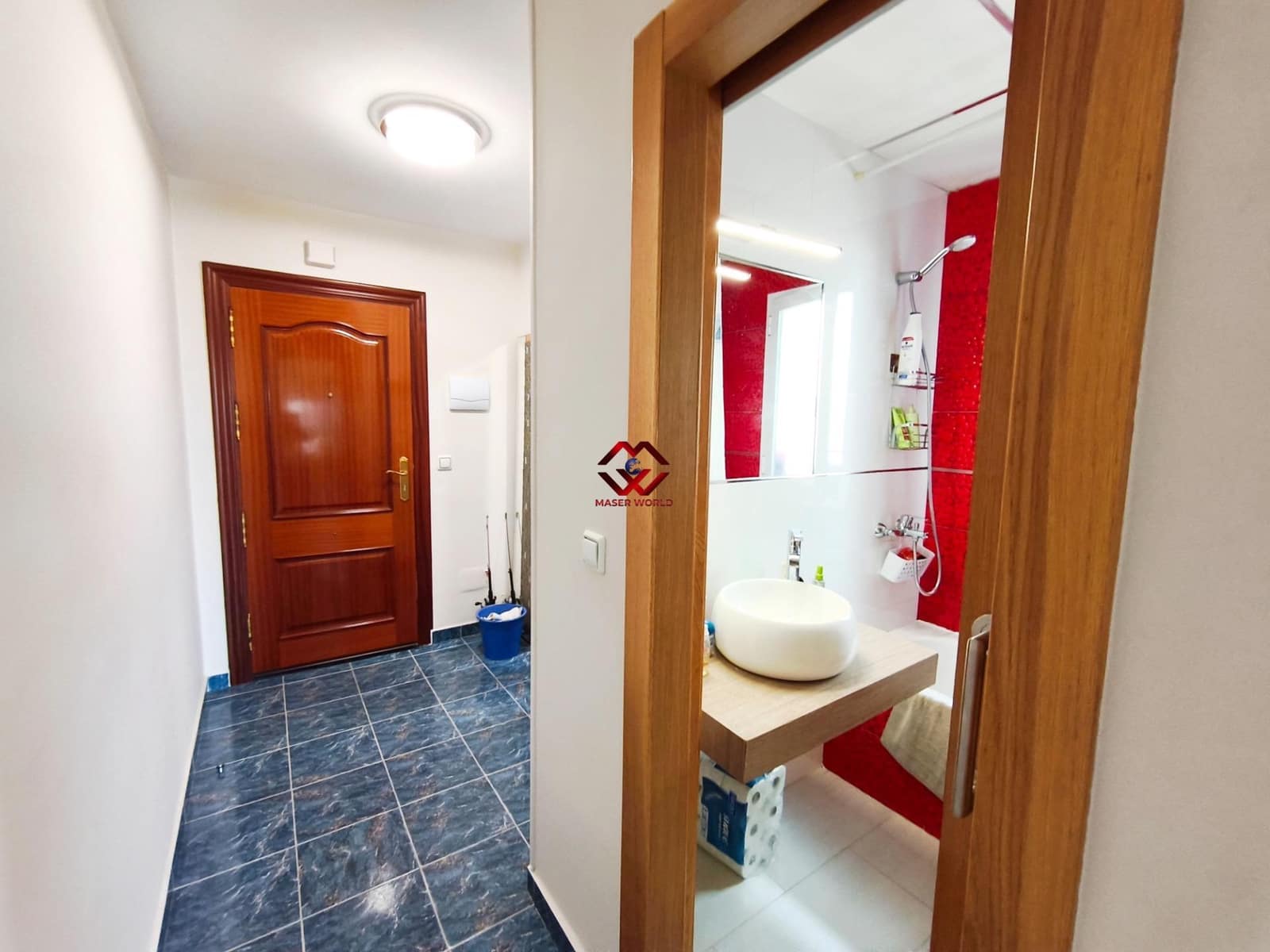 2 sypialnia Apartament na sprzedaż w Puerto de Mazarron - 159 000 € (Ref: 10147113)