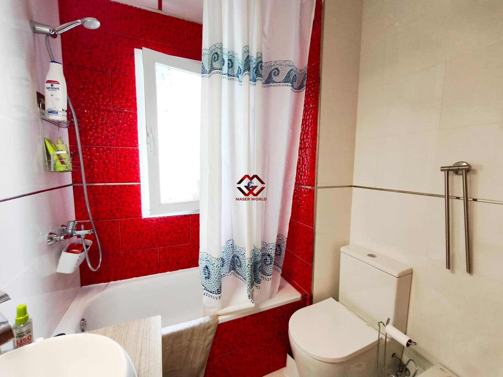 2 sypialnia Apartament na sprzedaż w Puerto de Mazarron - 159 000 € (Ref: 10147113)