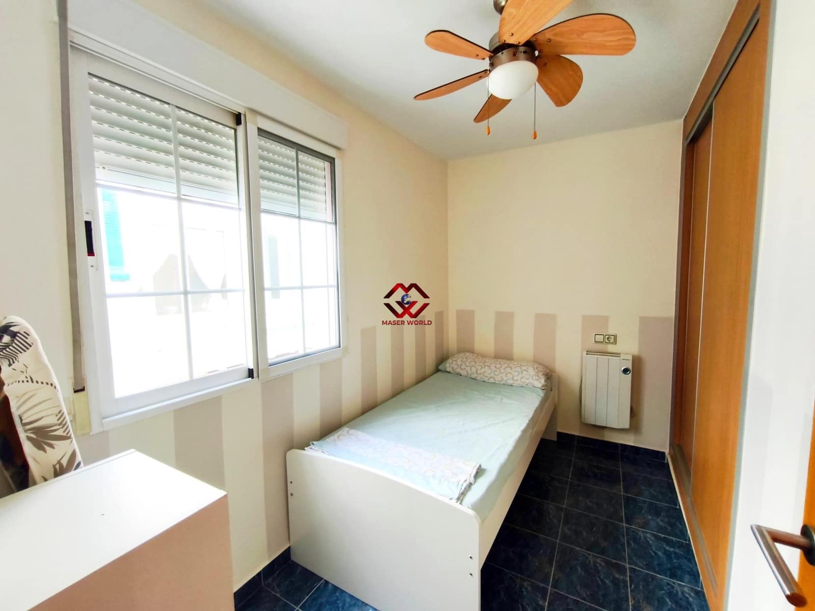 2 sypialnia Apartament na sprzedaż w Puerto de Mazarron - 159 000 € (Ref: 10147113)
