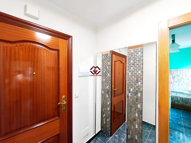 2 sypialnia Apartament na sprzedaż w Puerto de Mazarron, Mazarrón - 159 000 € (Ref: 10147113)