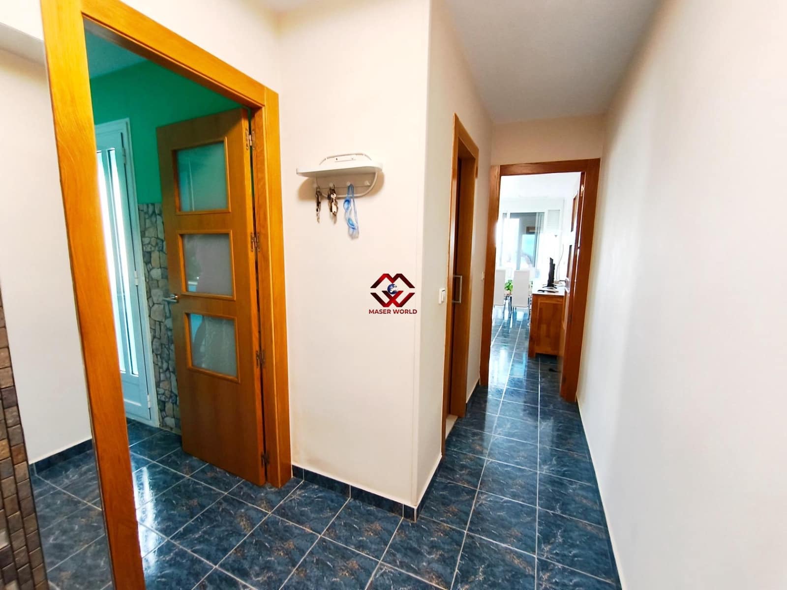 2 sypialnia Apartament na sprzedaż w Puerto de Mazarron - 159 000 € (Ref: 10147113)