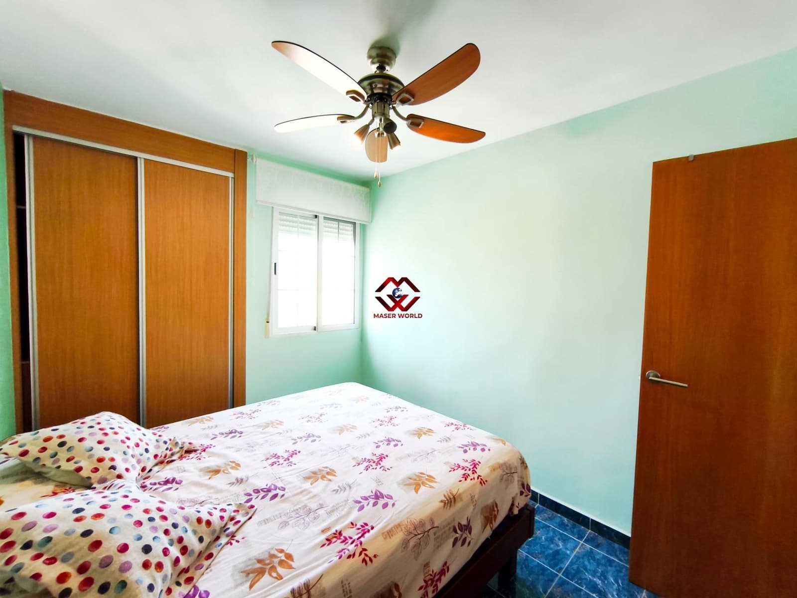 2 sypialnia Apartament na sprzedaż w Puerto de Mazarron - 159 000 € (Ref: 10147113)