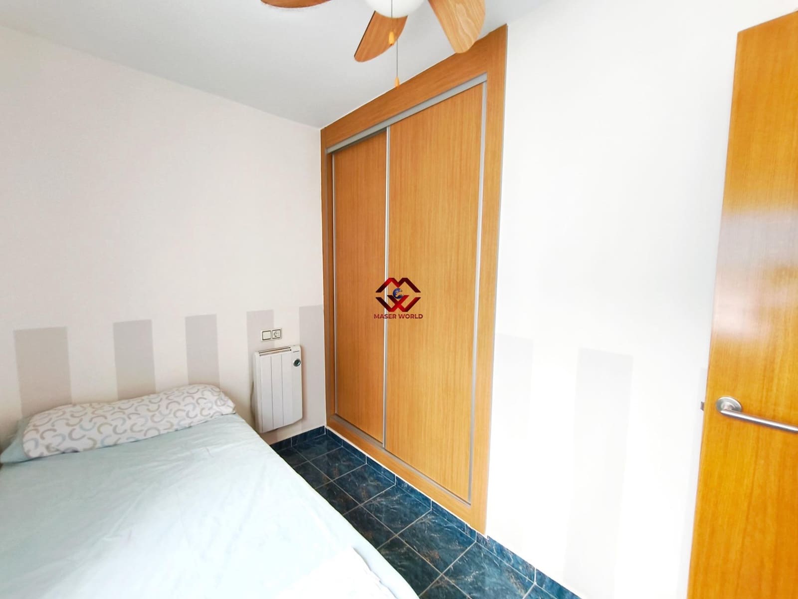 2 sypialnia Apartament na sprzedaż w Puerto de Mazarron - 159 000 € (Ref: 10147113)
