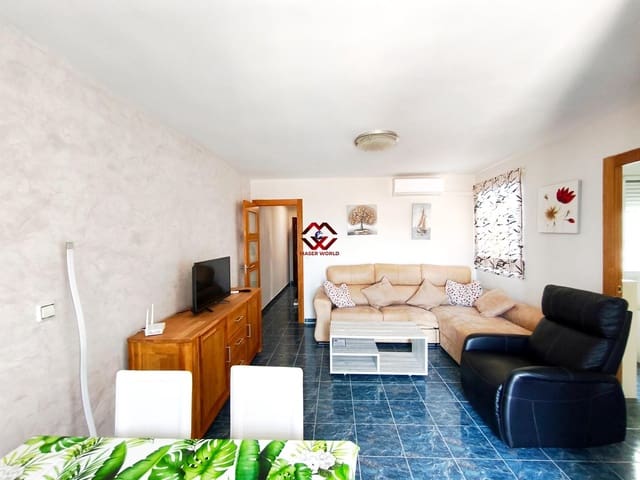 2 sypialnia Apartament na sprzedaż w Puerto de Mazarron, Mazarrón - 159 000 € (Ref: 10147113)