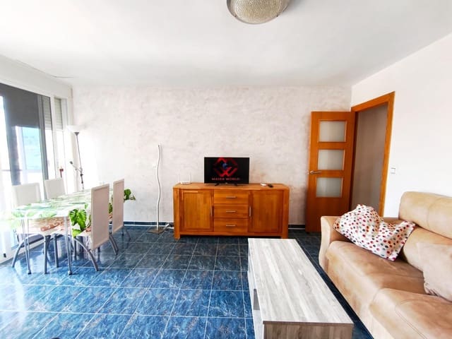 2 sypialnia Apartament na sprzedaż w Puerto de Mazarron, Mazarrón - 159 000 € (Ref: 10147113)