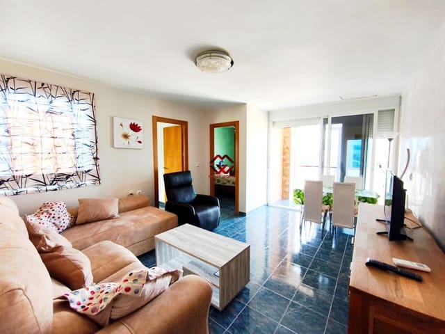 2 sypialnia Apartament na sprzedaż w Puerto de Mazarron, Mazarrón - 159 000 € (Ref: 10147113)