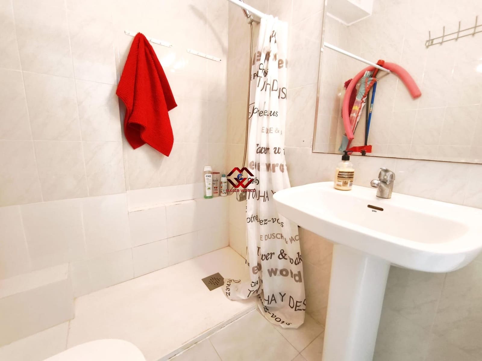 1 chambre Appartement à vendre à Puerto de Mazarron avec piscine - 115 000 € (Ref: 10148839)