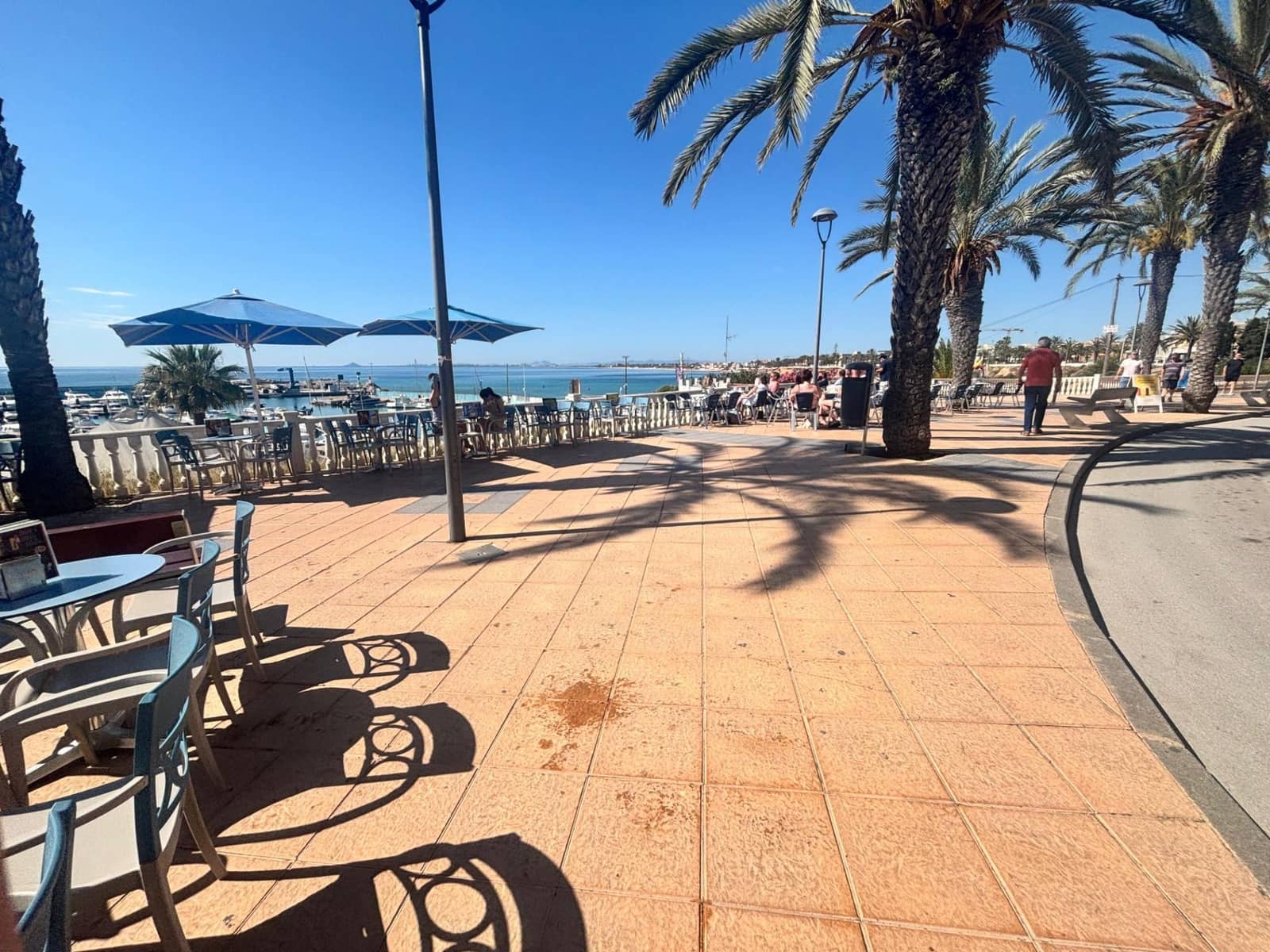 11 bedroom Villa for sale in Torre de la Horadada with garage - € 339,500 (Ref: 10155267)