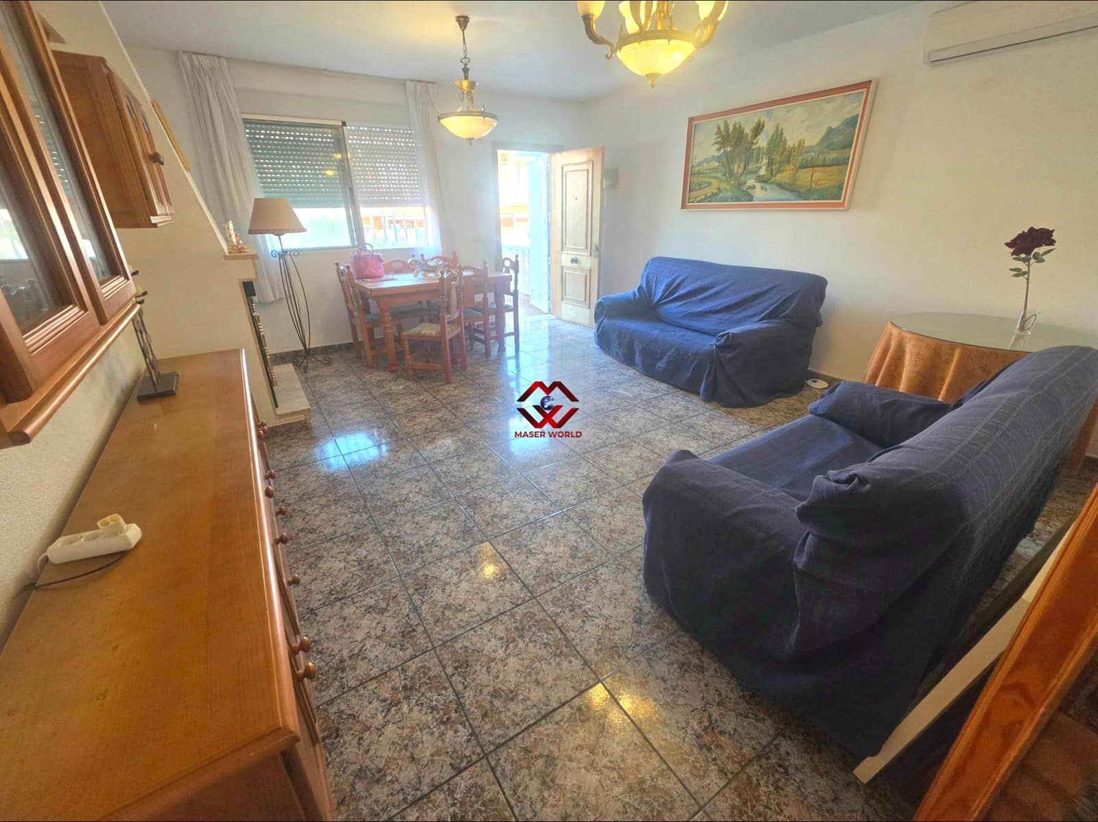 11 bedroom Villa for sale in Torre de la Horadada with garage - € 339,500 (Ref: 10155267)