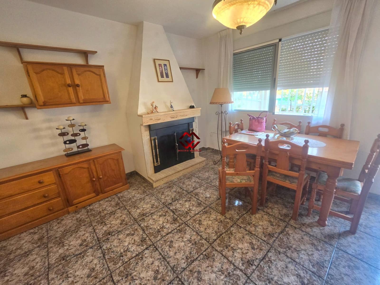 11 bedroom Villa for sale in Torre de la Horadada with garage - € 339,500 (Ref: 10155267)