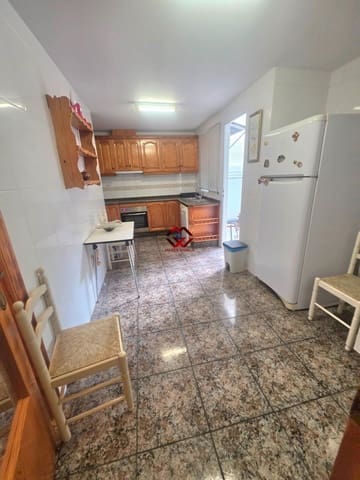 11 sovrum Radhus till salu i Torre de la Horadada, Pilar de la Horadada med garage - 339 500 € (Ref: 10155267)
