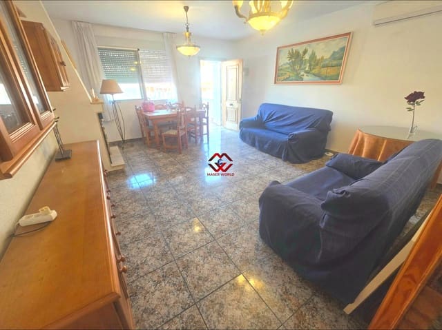 11 sovrum Radhus till salu i Torre de la Horadada, Pilar de la Horadada med garage - 339 500 € (Ref: 10155267)