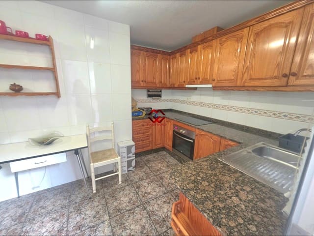 11 sovrum Radhus till salu i Torre de la Horadada, Pilar de la Horadada med garage - 339 500 € (Ref: 10155267)