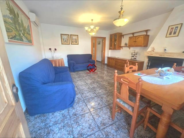 11 sovrum Radhus till salu i Torre de la Horadada, Pilar de la Horadada med garage - 339 500 € (Ref: 10155267)