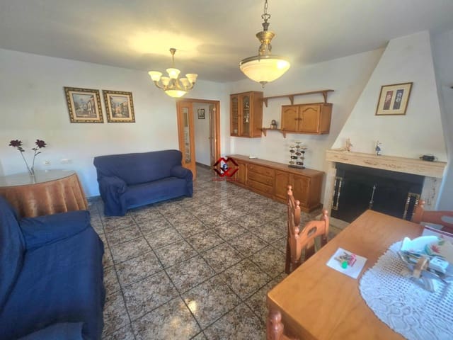 11 sovrum Radhus till salu i Torre de la Horadada, Pilar de la Horadada med garage - 339 500 € (Ref: 10155267)