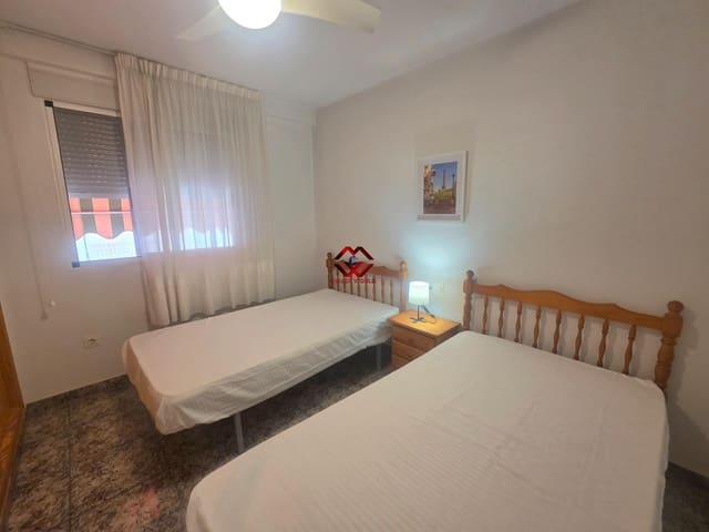 11 sovrum Radhus till salu i Torre de la Horadada, Pilar de la Horadada med garage - 339 500 € (Ref: 10155267)