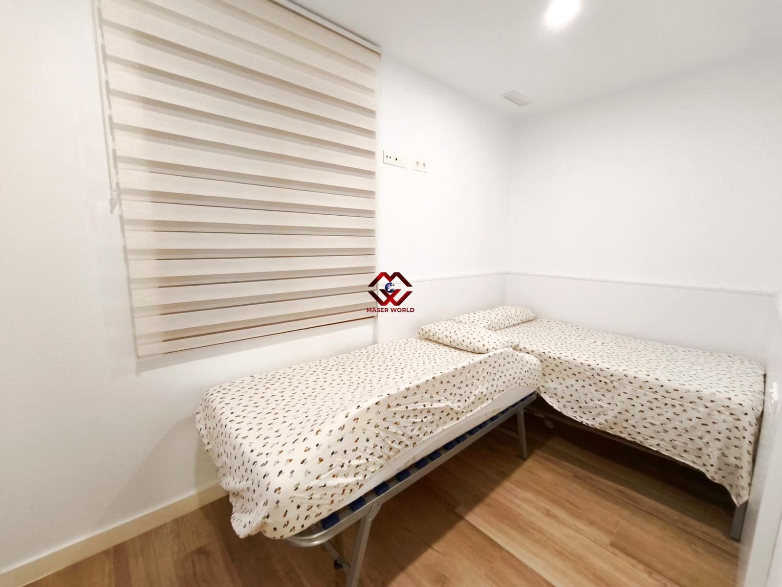 2 bedroom Apartment for sale in Puerto de Mazarron - € 269,000 (Ref: 10157883)