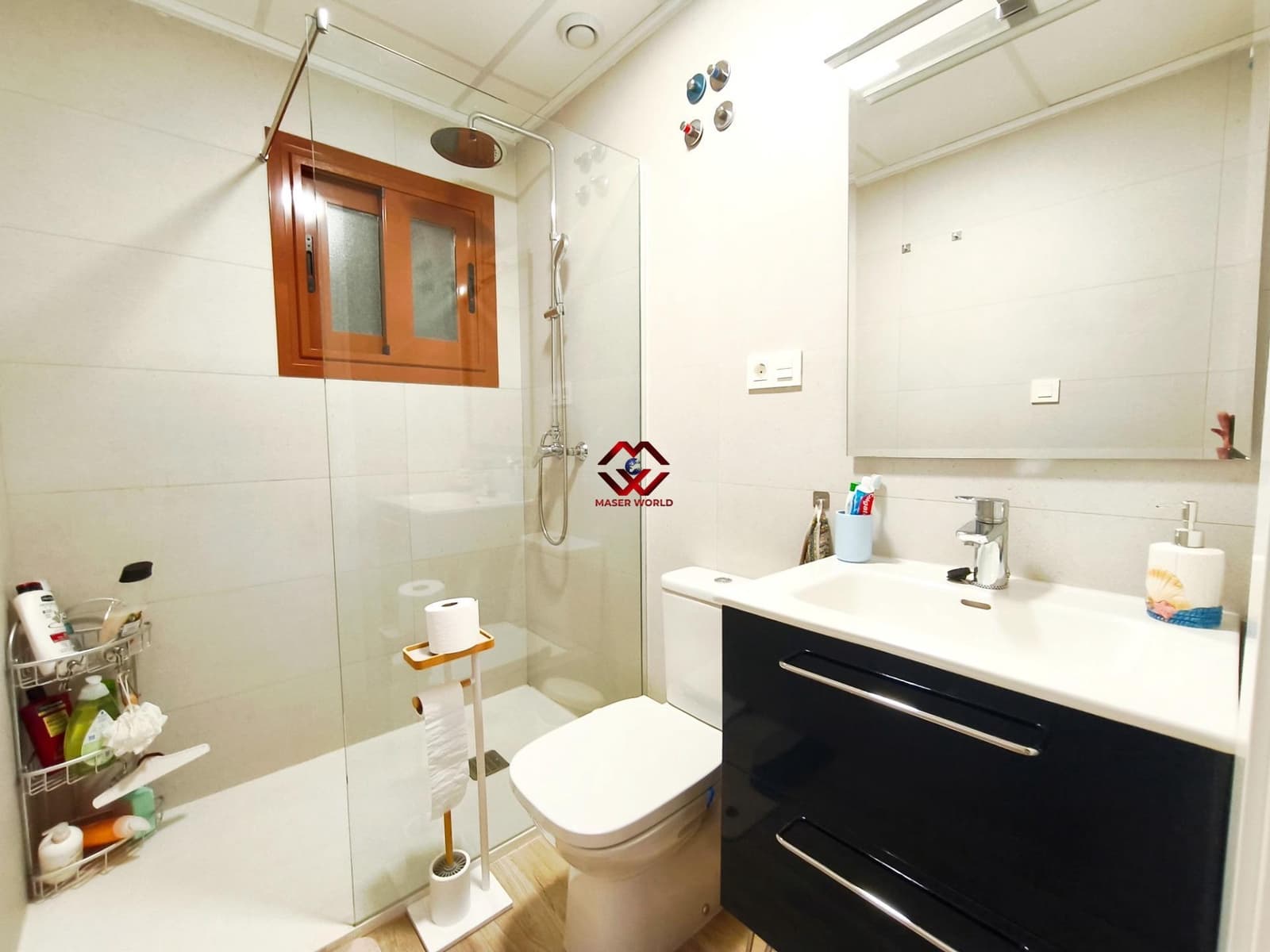 2 bedroom Apartment for sale in Puerto de Mazarron - € 269,000 (Ref: 10157883)
