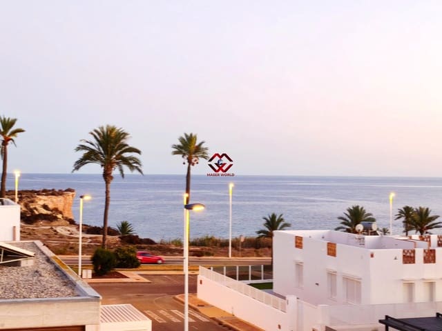 2 soveværelse Lejlighed til salg i Puerto de Mazarron, Mazarrón - € 269.000 (Ref: 10157883)