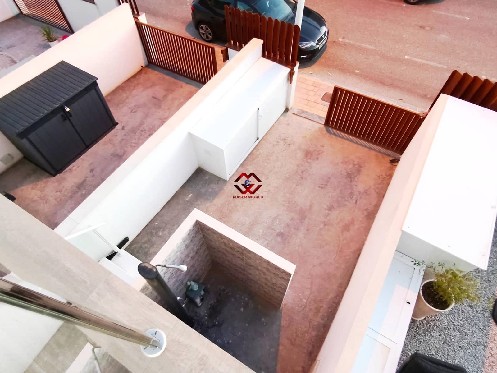 2 bedroom Apartment for sale in Puerto de Mazarron - € 269,000 (Ref: 10157883)