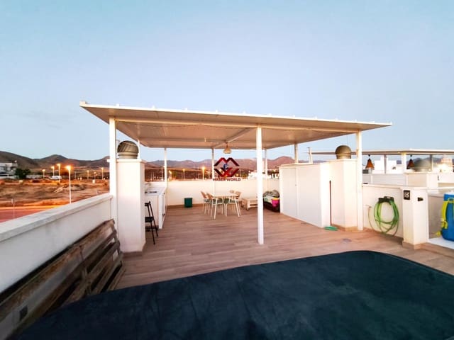 2 soveværelse Lejlighed til salg i Puerto de Mazarron, Mazarrón - € 269.000 (Ref: 10157883)