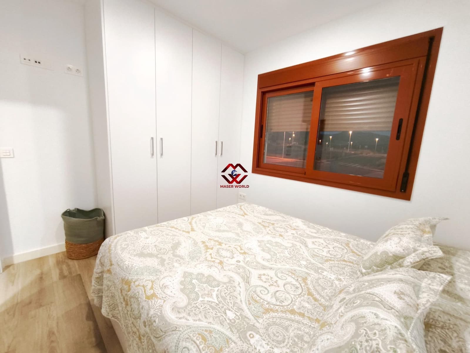 2 bedroom Apartment for sale in Puerto de Mazarron - € 269,000 (Ref: 10157883)