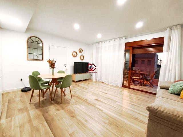 2 soveværelse Lejlighed til salg i Puerto de Mazarron, Mazarrón - € 269.000 (Ref: 10157883)