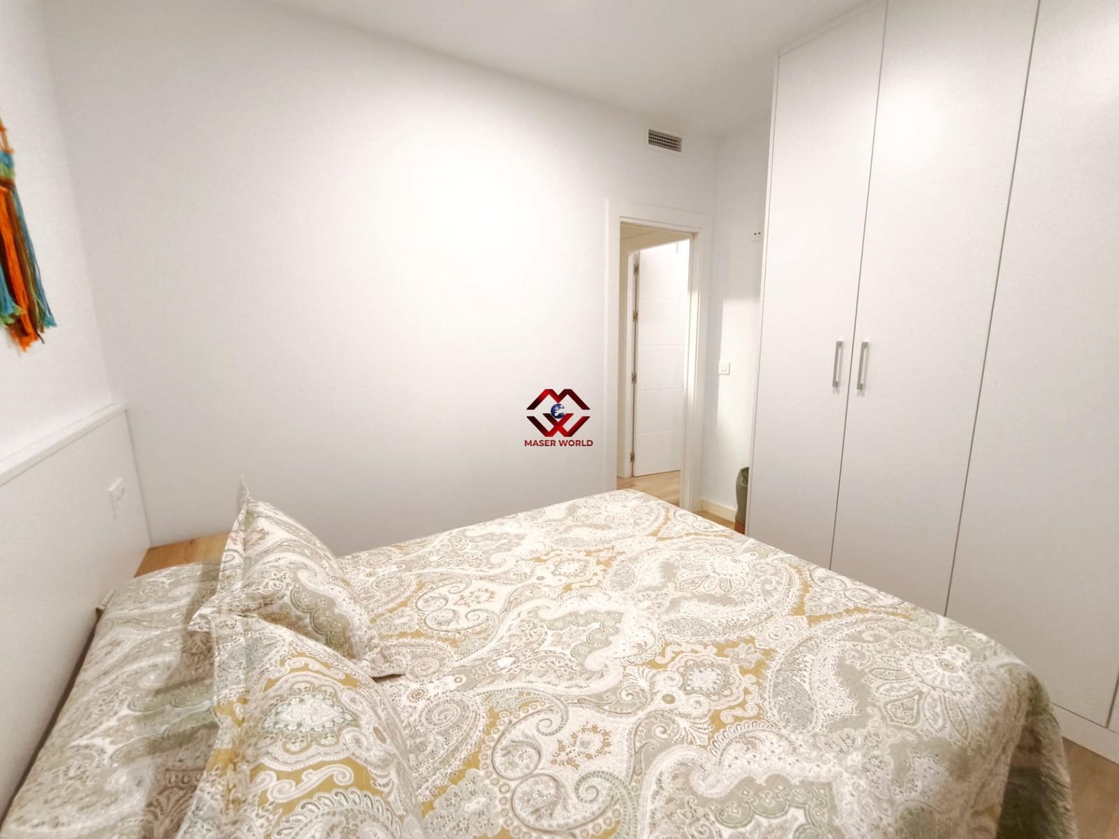 2 bedroom Apartment for sale in Puerto de Mazarron - € 269,000 (Ref: 10157883)