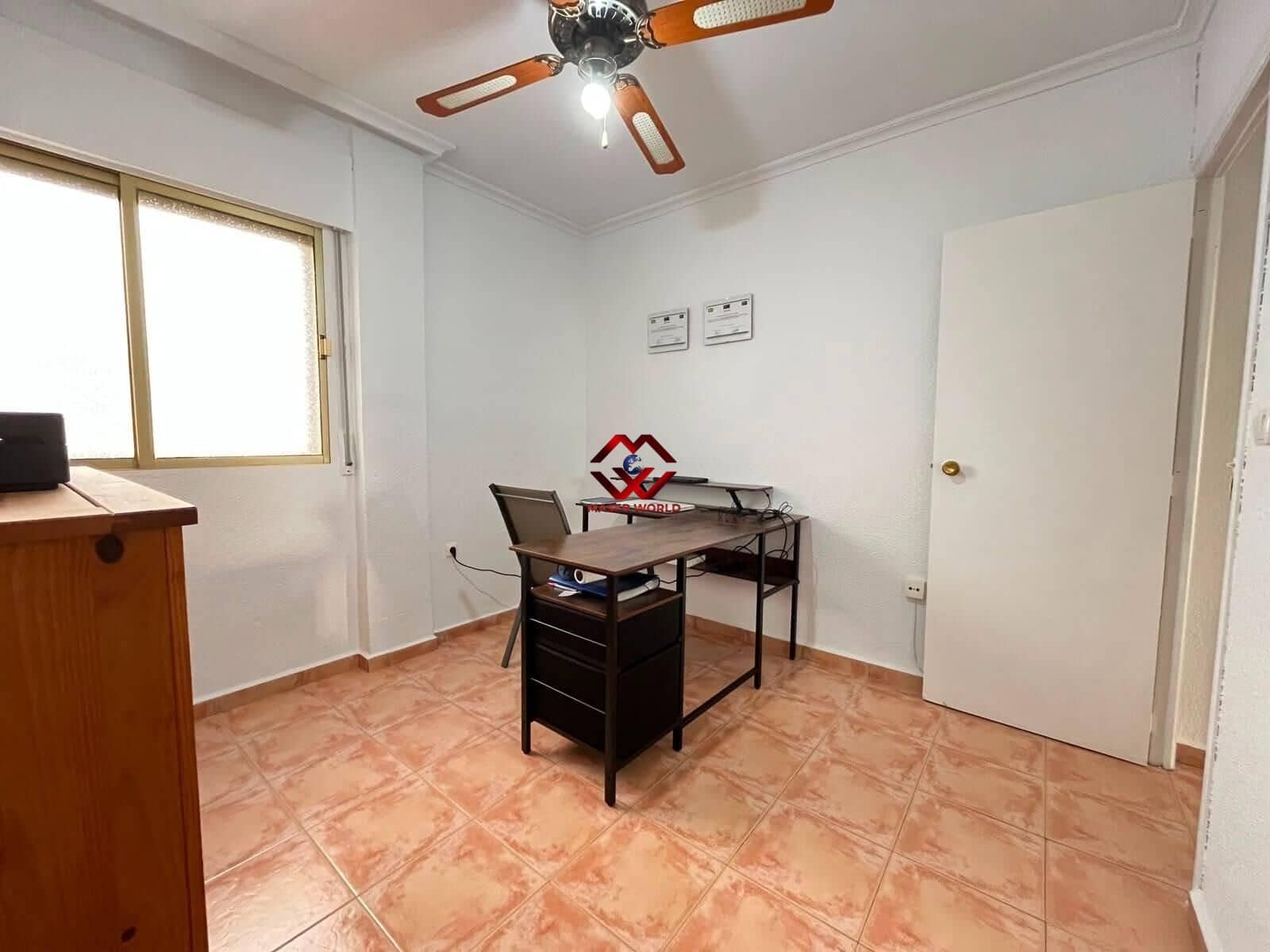 3 chambre Appartement à vendre à Lo Pagan avec garage - 167 000 € (Ref: 10159667)