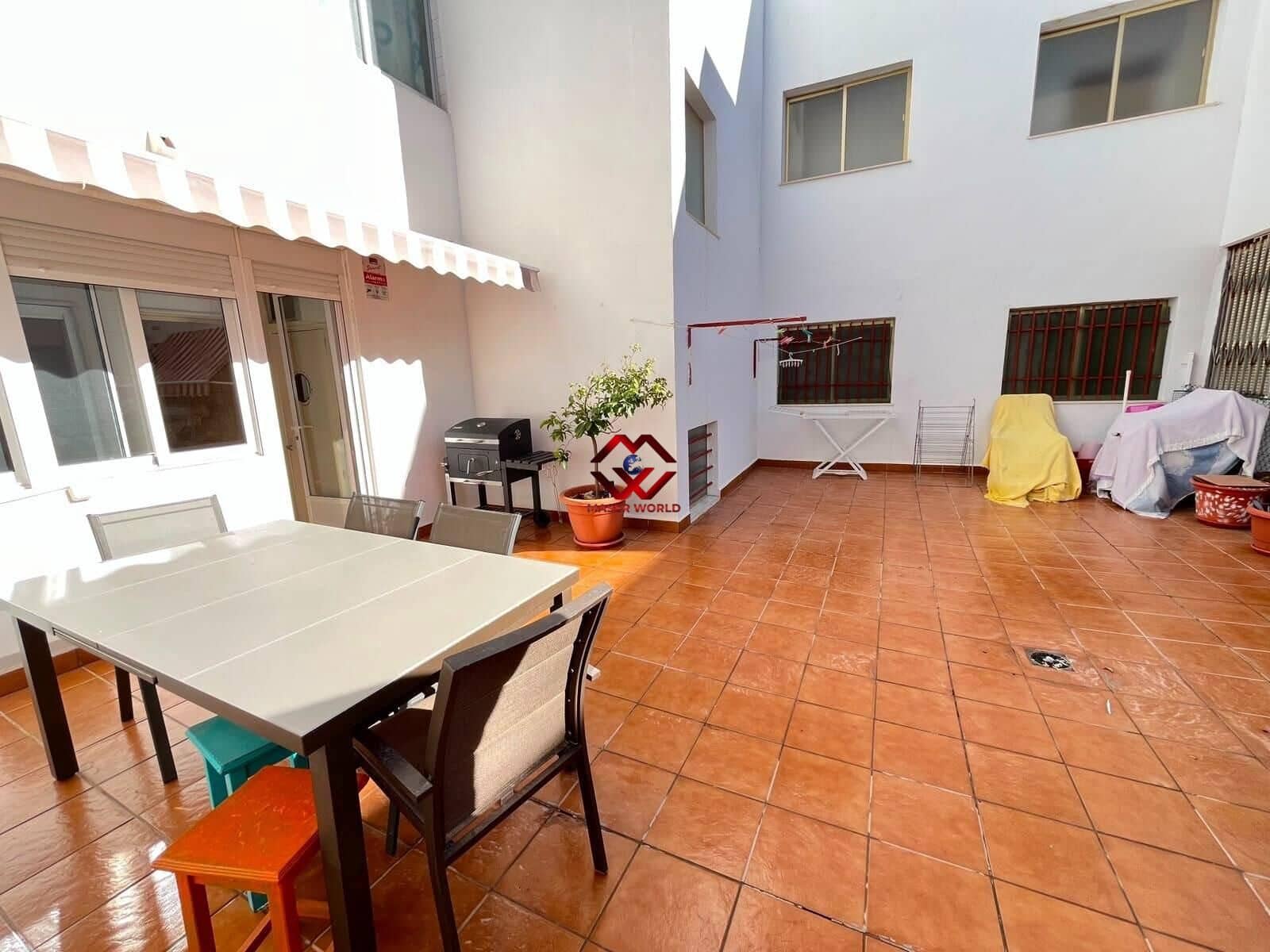 3 chambre Appartement à vendre à Lo Pagan avec garage - 167 000 € (Ref: 10159667)