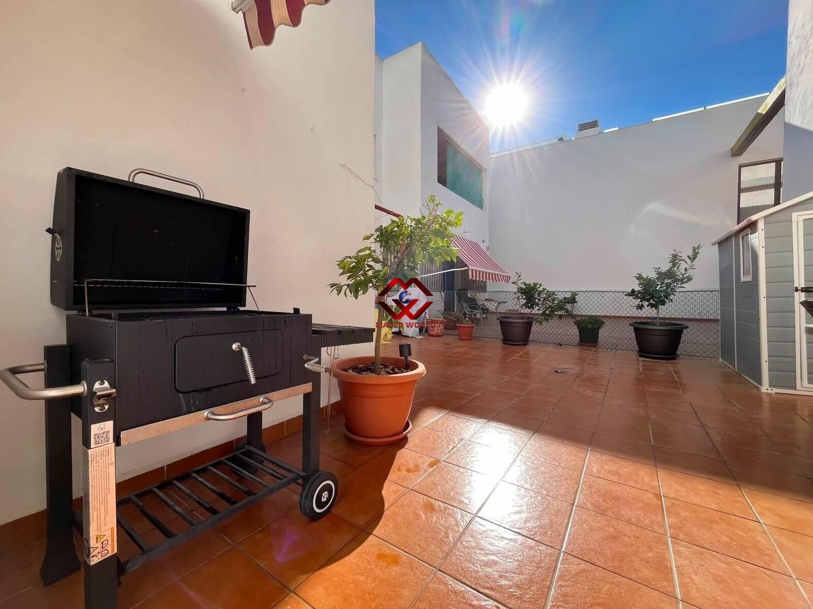 3 chambre Appartement à vendre à Lo Pagan avec garage - 167 000 € (Ref: 10159667)