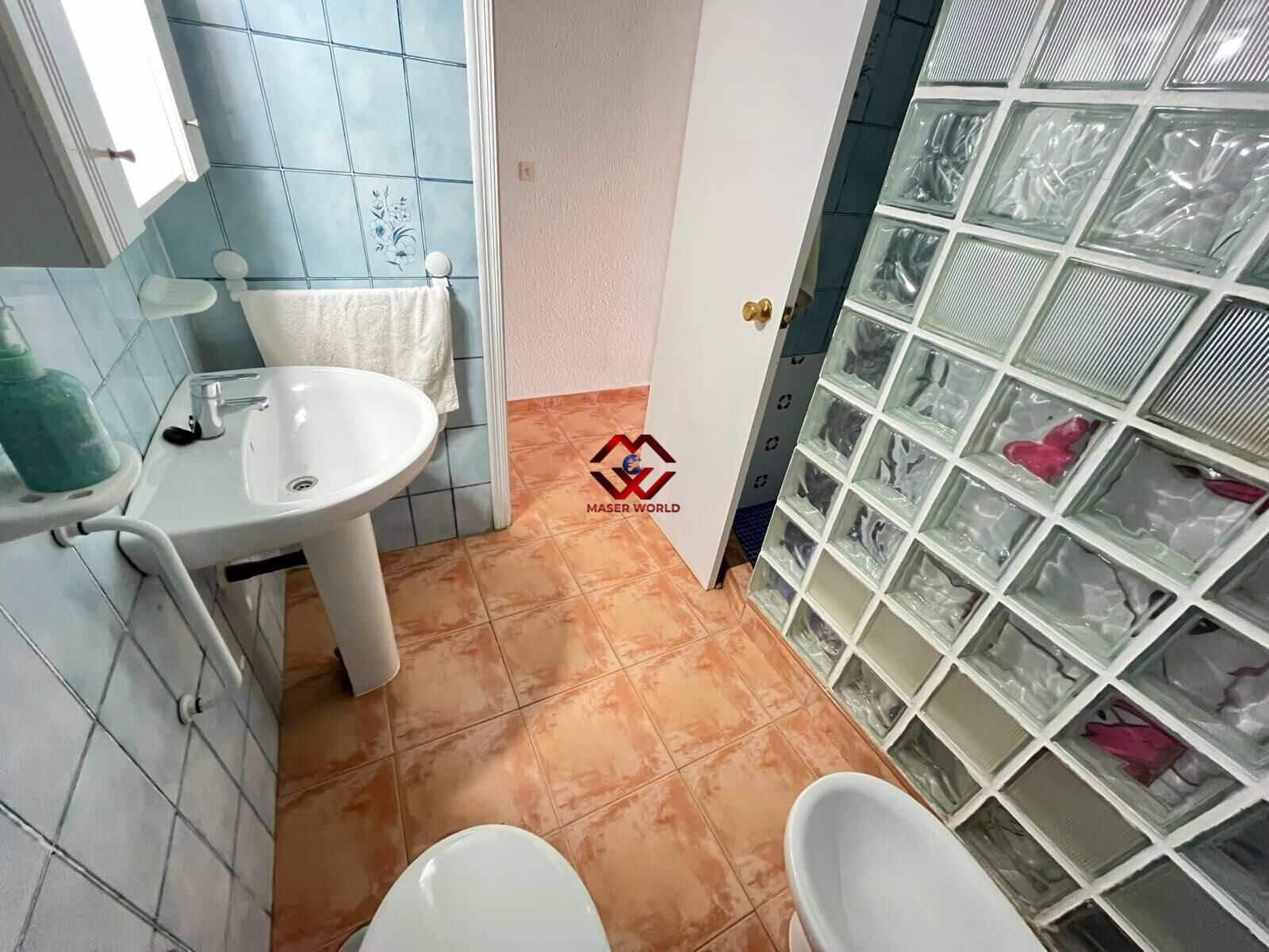 3 chambre Appartement à vendre à Lo Pagan avec garage - 167 000 € (Ref: 10159667)