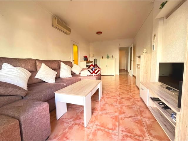 3 makuuhuone Huoneisto myytävänä paikassa Lo Pagan, San Pedro del Pinatar mukana 
autotalli - 167 000 € (Ref: 10159667)