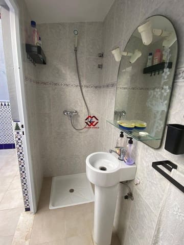 2 chambre Villa/Maison à vendre à Lo Pagan, San Pedro del Pinatar - 159 000 € (Ref: 10159668)