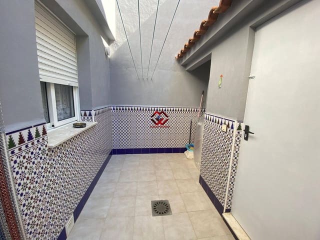 2 chambre Villa/Maison à vendre à Lo Pagan, San Pedro del Pinatar - 159 000 € (Ref: 10159668)