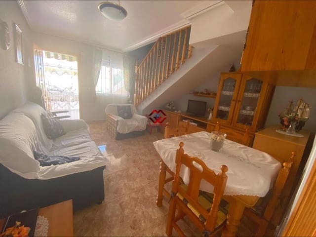 2 soverom Villa til salgs i Lo Pagan, San Pedro del Pinatar - € 159 000 (Ref: 10159668)