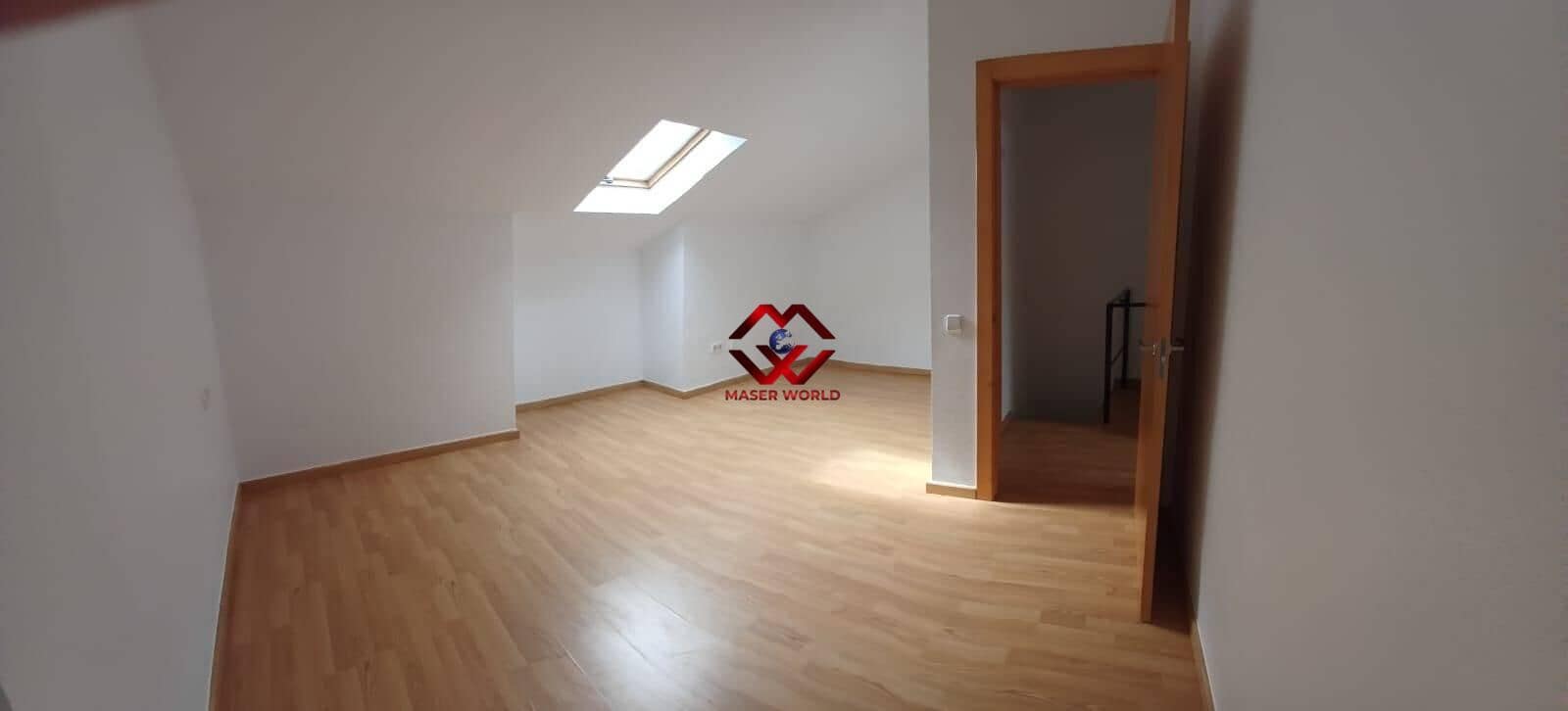 4 chambre Appartement à vendre à Santiago de la Ribera avec garage - 210 000 € (Ref: 10159669)