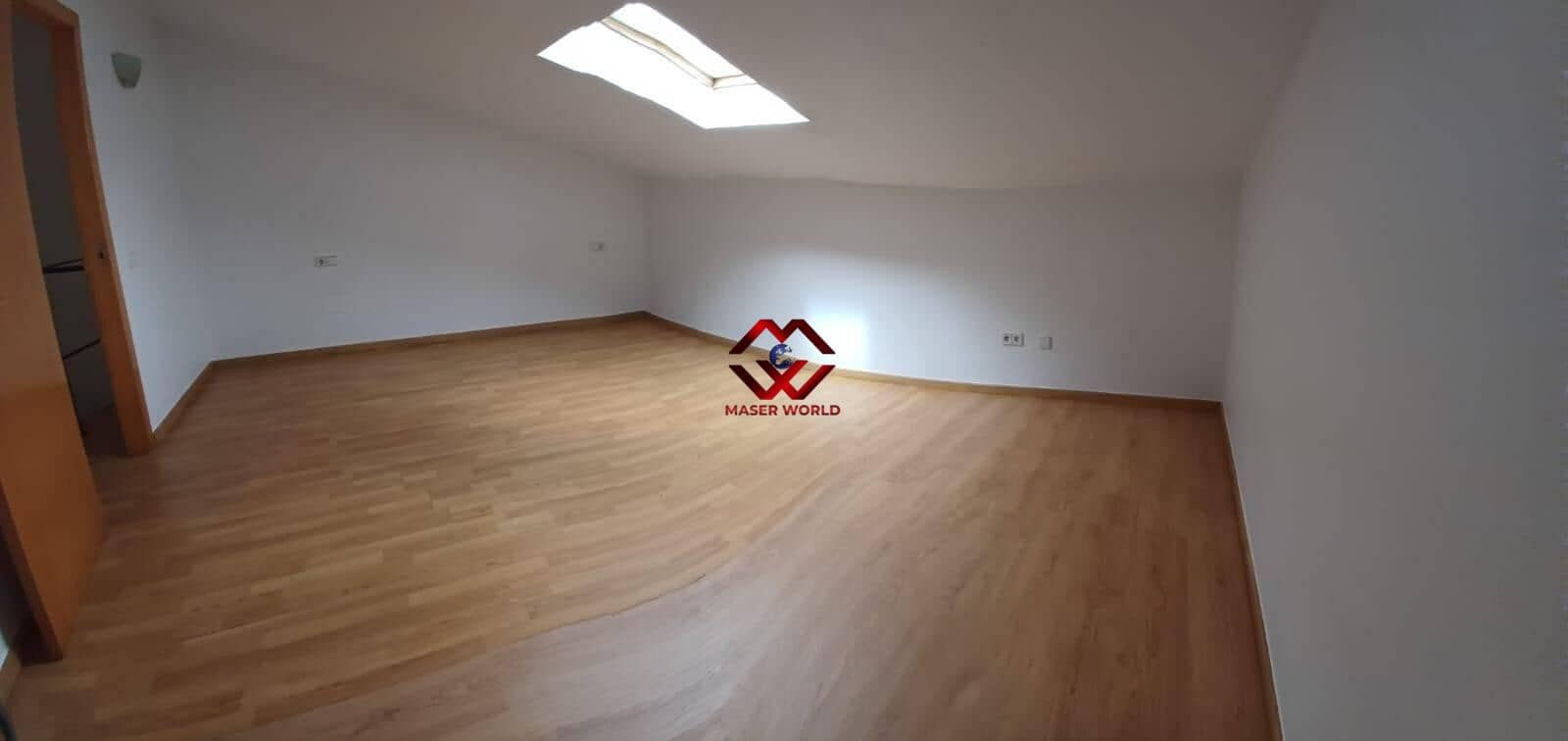 4 chambre Appartement à vendre à Santiago de la Ribera avec garage - 210 000 € (Ref: 10159669)