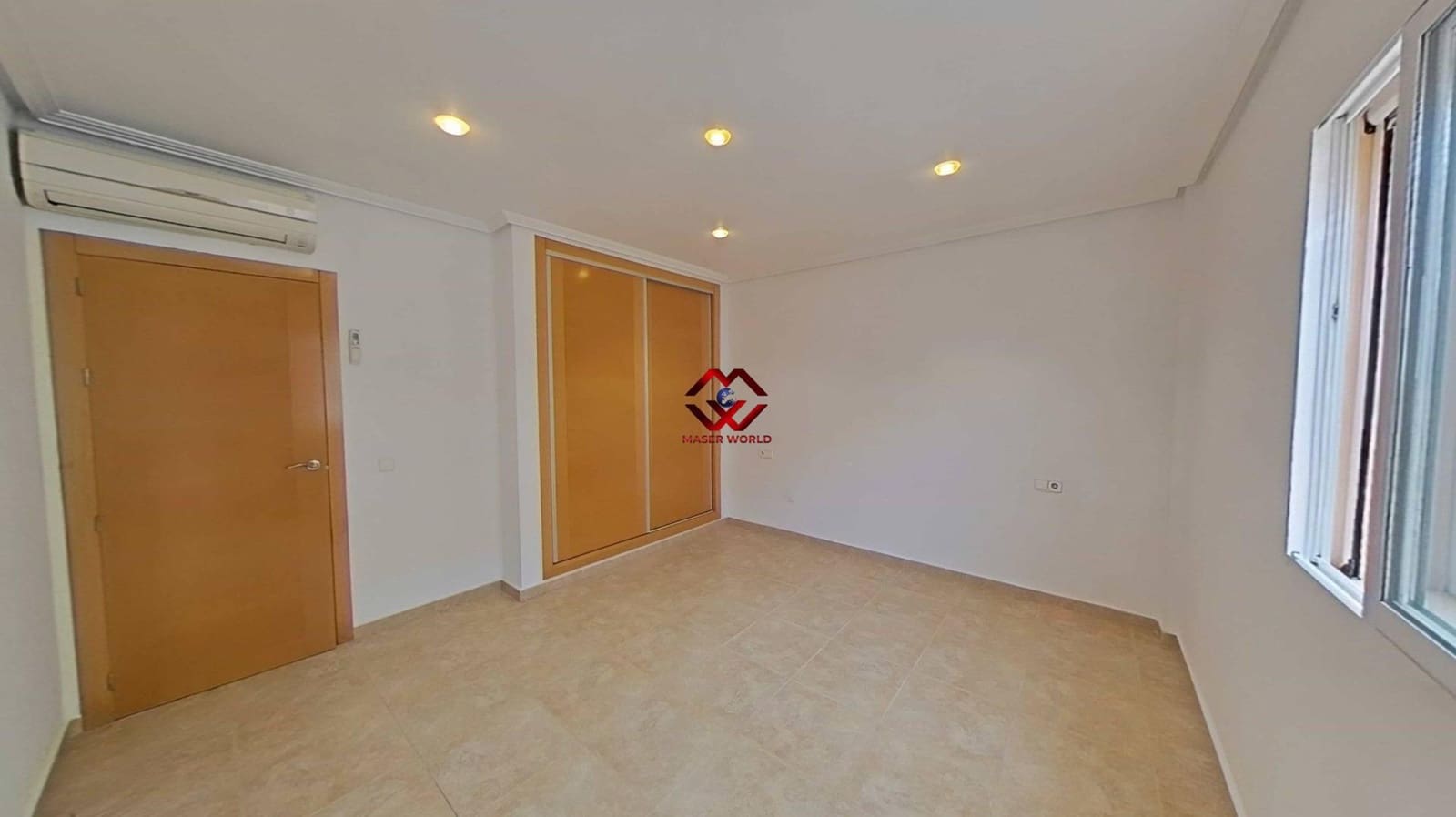 4 chambre Appartement à vendre à Santiago de la Ribera avec garage - 210 000 € (Ref: 10159669)