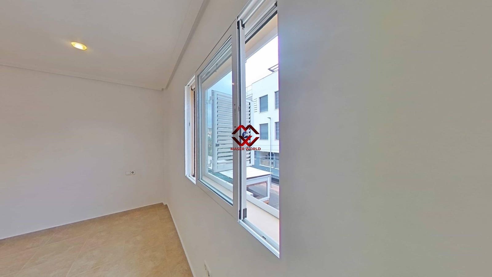 4 chambre Appartement à vendre à Santiago de la Ribera avec garage - 210 000 € (Ref: 10159669)