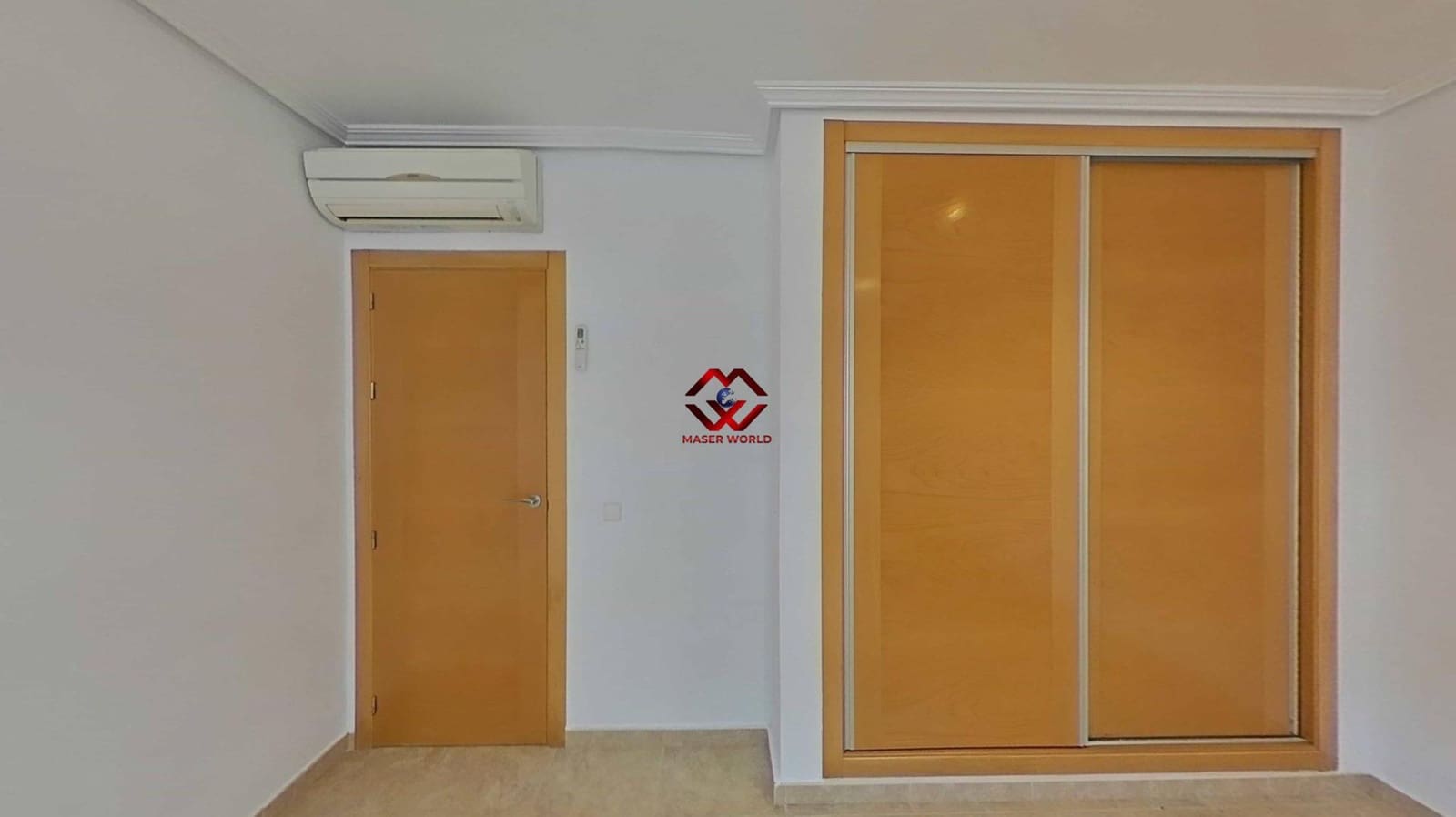 4 chambre Appartement à vendre à Santiago de la Ribera avec garage - 210 000 € (Ref: 10159669)